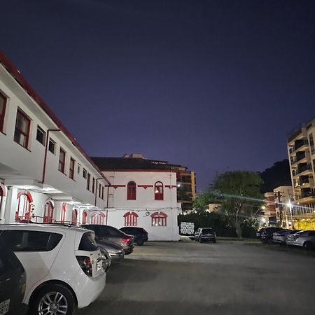 Varzea Palace Hotel 테레소폴리스 외부 사진