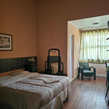 Varzea Palace Hotel 테레소폴리스 외부 사진