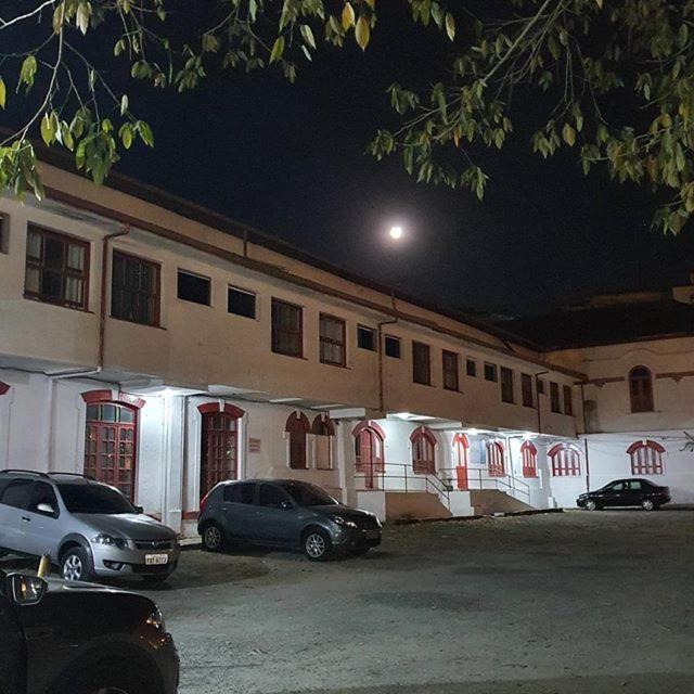 Varzea Palace Hotel 테레소폴리스 외부 사진