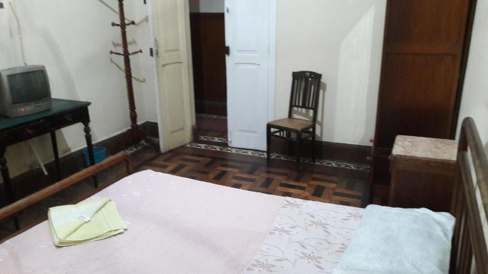 Varzea Palace Hotel 테레소폴리스 외부 사진