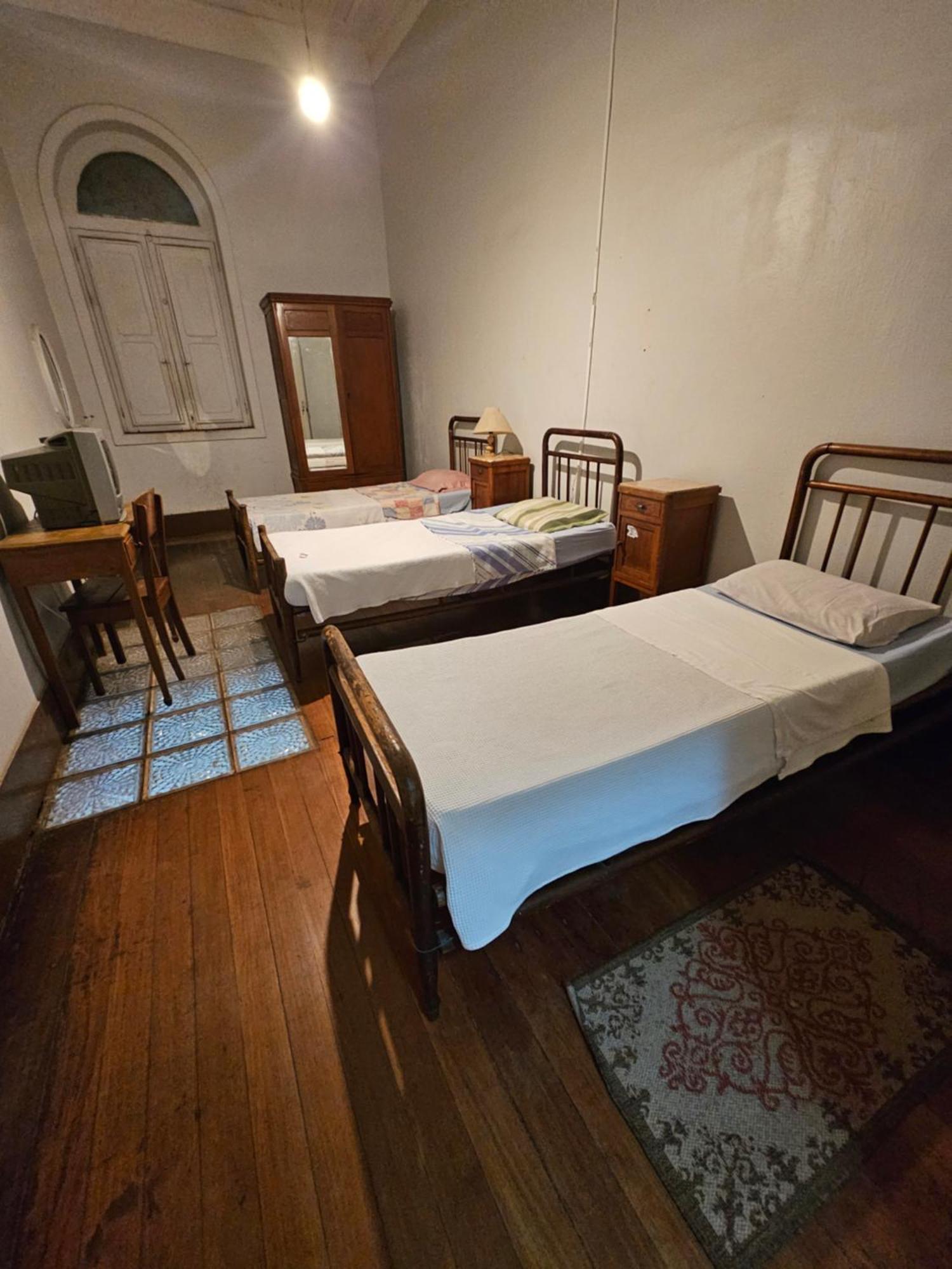 Varzea Palace Hotel 테레소폴리스 외부 사진