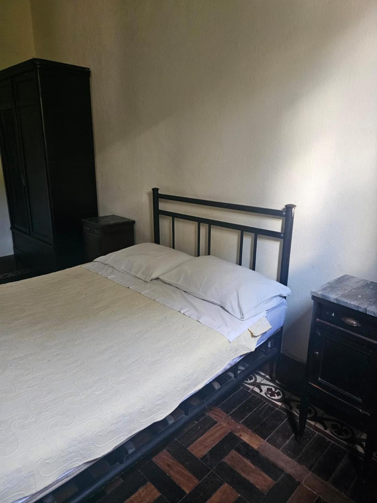 Varzea Palace Hotel 테레소폴리스 외부 사진