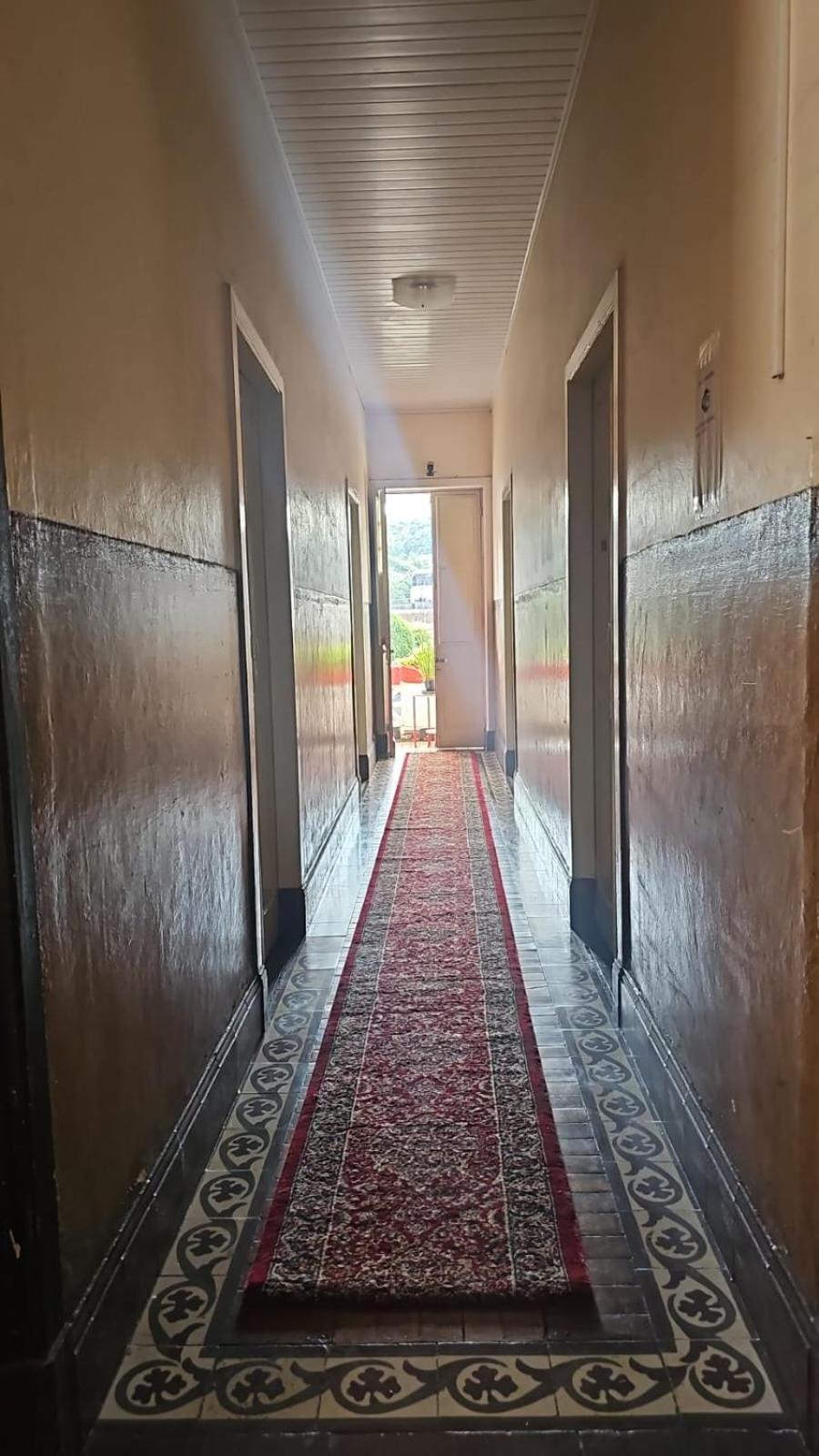 Varzea Palace Hotel 테레소폴리스 외부 사진