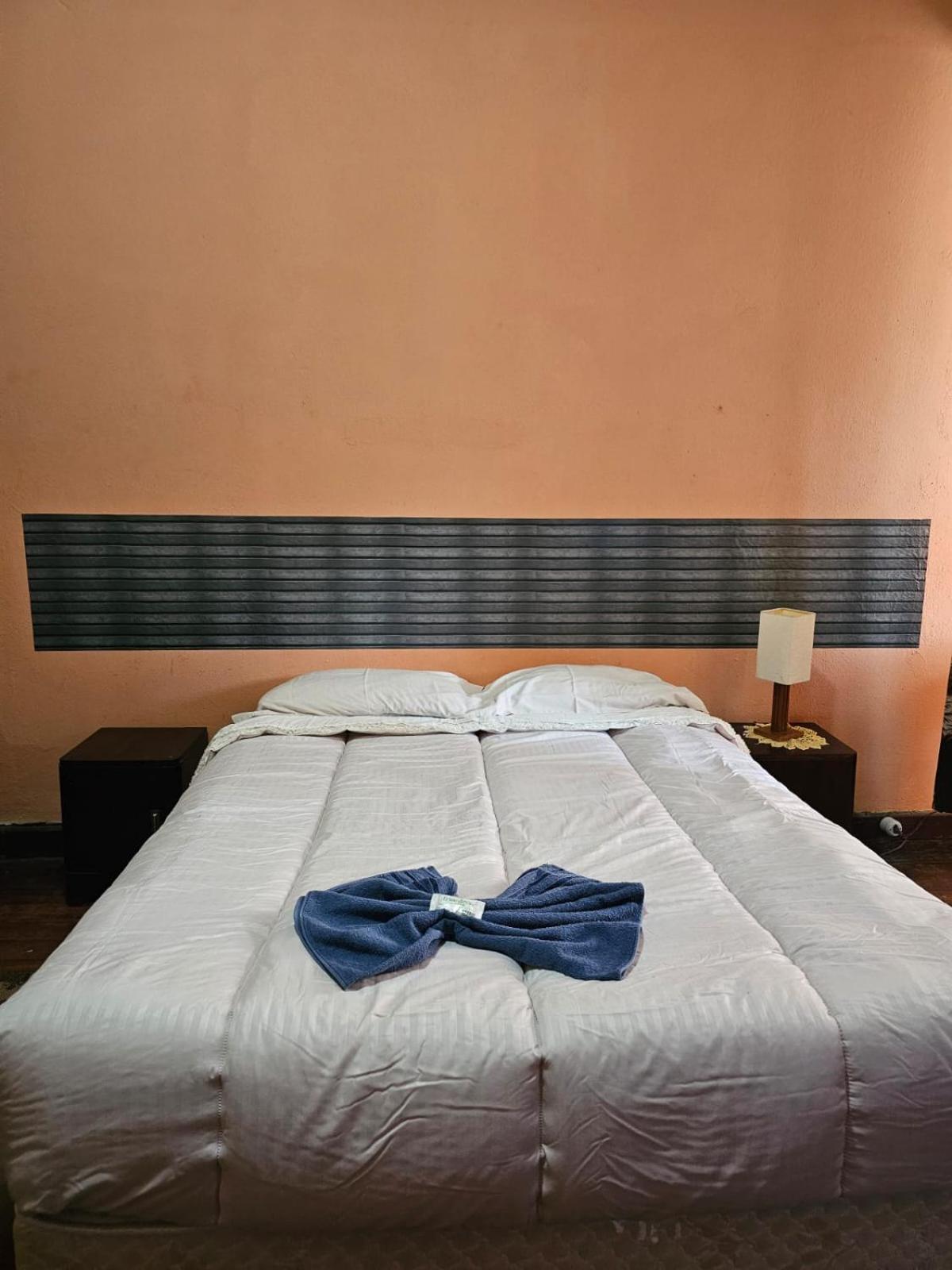 Varzea Palace Hotel 테레소폴리스 외부 사진